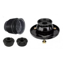 Imagem: KIT AMORTECEDOR DIANTEIRO L200 TRITON 2016 / COM  