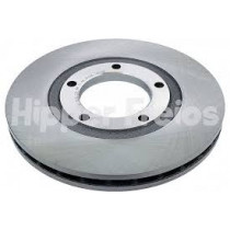 Imagem: DISCO DE FREIO DIANTEIRO KIA BONGO K2500 2007 A   