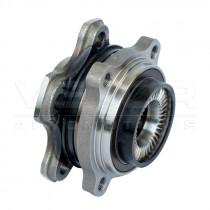 Imagem: CUBO DE RODA TRASEIRO BMW 320I 2.0 19> C/ABS  