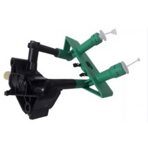 Imagem: CILINDRO MESTRE EMBREAGEM FORD FOCUS 1.8 2.0 200  
