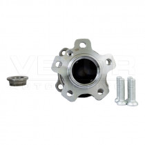 Imagem: CUBO DE RODA DIANTEIRO BMW 320I 2.0 19> C/ABS  