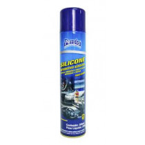 Imagem: SILICONE SPRAY PEROLA 300ML  