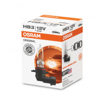 Imagem: LAMPADA HB3 FAROL ALTO BAIXO NEBLINA 12V 65W  