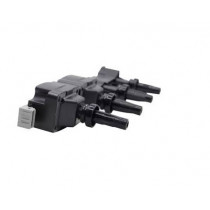Imagem: BOBINA IGNICAO C3 206 307 1.6 16V 98/...  