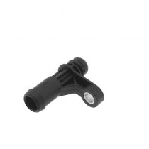 Imagem: FLANGE CONEXAO MANGUEIRA CABECOTE FORD FIESTA KA  
