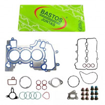 Imagem: JUNTA MOTOR SUPERIOR ONIX TRACKER 1.0 3 CILINDROS  