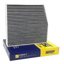 Imagem: FILTRO AR CONDICIONADO A200 B200 CLA200 GLA200 G  