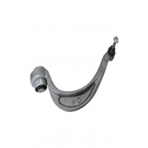 Imagem: BRACO iNFERIOR CURVO DIREITO AUDI A4 A5 Q5 2008>  