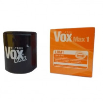 Imagem: FILTRO DE OLEO UNIVERSAL FIAT AUDI VW FORD  