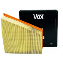 Imagem: FILTRO E AR FOX POLO SAVEIRO VOYAGE 1.6 08/...EC  
