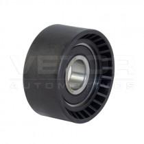 Imagem: POLIA DO TENSOR CORREIA ALTERNADOR CITROEN C3 1.  