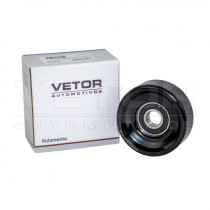 Imagem: POLIA DO TENSOR CORREIA ALTERNADOR CAPTIVA 2.4 1  