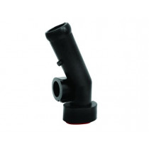 Imagem: CONECTOR DO COLETOR ADMISSAO CELTA CORSA MERIVA  