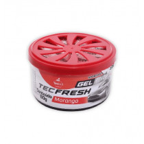 Imagem: ODORIZANTE MORANGO TEC FRESH GEL 60G (AROMATIZAN  
