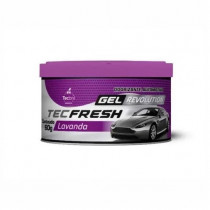 Imagem: ODORIZANTE LAVANDA TEC FRESH GEL 60G (AROMATIZAN  