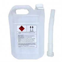 Imagem: GALAO EMERGENCIA COMBUSTIVEL 5 LT  