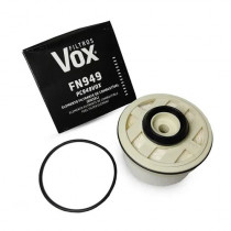 Imagem: FILTRO DE COMBUSTIVEL L200 TRITON HILUX 3.0 3.2   