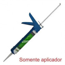 Imagem: APLICADOR COLA SILICONE MAQUINA  