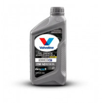 Imagem: OLEO MOTOR 5W40 VALVOLINE ADVANCED MST SINTETICO  