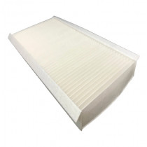 Imagem: FILTRO AR CONDICIONADO GM CORSA 1.0 02/08 1.4 07  