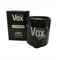 Imagem: FILTRO DE OLEO MOTOR UNIVERSAL AUDI BMW CHRYSLER  