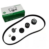 Imagem: KIT CORREIA DENTADA CLIO SANDERO LOGAN DUSTER LI  