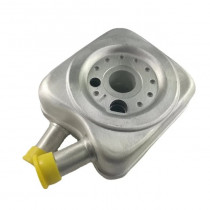 Imagem: RADIADOR RESFRIADOR DE OLEO VW SANTANA GOL ESCOR  