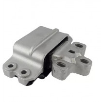 Imagem: COXIM MOTOR ESQUERDO A3 SPORTBACK GOLF JETTA NEW  