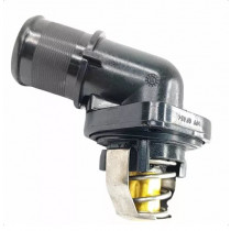 Imagem: VALVULA TERMOSTATICA CITROEN BERLINGO C2 C3 C3 S  