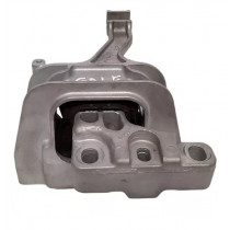 Imagem: COXIM MOTOR DIREITO A3 1.6 2.0 13/...GOLF 13/...  