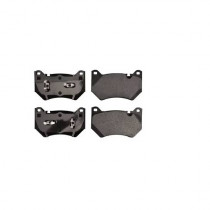 Imagem: PASTILHA FREIO DIANTEIRA AUDI Q5 16/...CERAMICA  