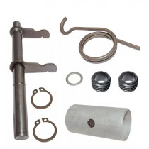 Imagem: GARFO EMBREAGEM FUSCA 1300 1500 1600 74/87 (CHAP  