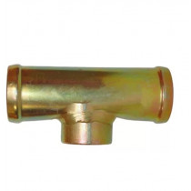 Imagem: TUBO ADAPTAÇAO (CEBOLAO) RADIADOR P SIST C S AR   