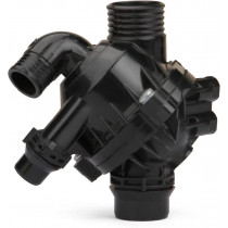 Imagem: VALVULA TERMOSTATICA BMW X5 X6 3.0 E70 E71 2007   