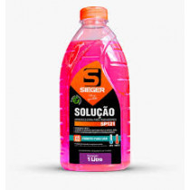 Imagem: ADITIVO RADIADOR (SOLUCAO ) SIEGER ROSA PRONTO U  