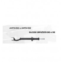 Imagem: AMORTECEDOR DIANTEIRO DIREITO  GLC 200 220 250 3  
