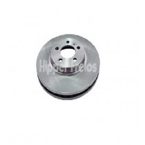 Imagem: DISCO DE FREIO DIANTEIRO POLO 1.0 VIRTUS 1.0 TCR  