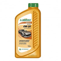 Imagem: OLEO MOTOR 0W20 VALORA PETROBRAS SN PLUS  