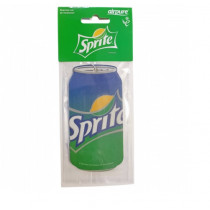 Imagem: AROMATIZANTE AIRPURE AROMA SPRITE  (LATA)  