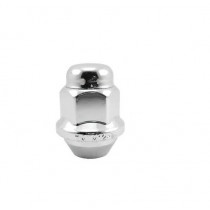 Imagem: PORCA RODA HYUNDAI I30 IX35 SANTA FE M12X1,5X21MM  
