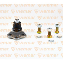 Imagem: PIVO SUSPENSAO FIAT PULSE TODOS FASTBACK 2022..  