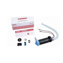 Imagem: BOMBA ELETRICA COMBUSTIVEL UNIVERSAL FLEX 3.0 BAR  