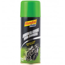 Imagem: SILENCIADOR CORREIA MUNDIAL PRIME 300ML  