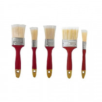 Imagem: JOGO PINCEIS 5 PCS  