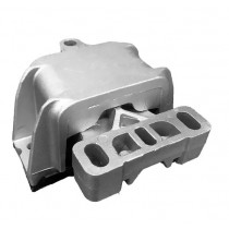 Imagem: COXIM MOTOR ESQUERDO GOLF IV 99/06 A3 96/03 NEW   
