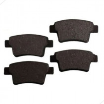 Imagem: PASTILHA FREIO TRASEIRA CITROEN C4 PICASSO C4 GR  