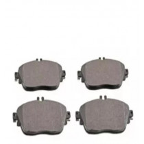 Imagem: PASTILHA FREIO DIANTEIRA MERCEDES A160 A180 A200  