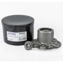 Imagem: CUBO RODA DIANTEIRO MERCEDES C180 10/... C200 06  