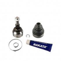 Imagem: HOMOCINETICA  RODA FORD FOCUS 2.0 14/... AUTOMAT  