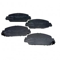Imagem: PASTILHA FREIO DIANTEIRA HONDA ACCORD 13/...HRV   
